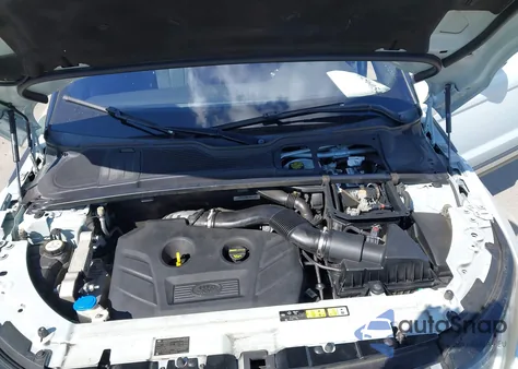 2017 Land Rover Range Rover Evoque Hse from USA, damaged, VIN SALVR2BG6HH195349